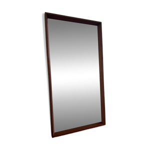 Beau miroir vintage en