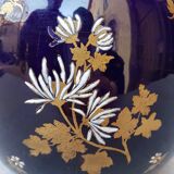 Pots sarreguemines cache