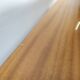 Table extensible vintage