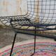 Chair by Harry Bertoia for Knoll Editions, 1952