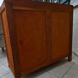60s chest of drawers