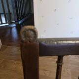 Chaise enfant 19ème