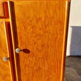 Mado low sideboard, vintage, one drawer