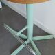 Lot de 8 Tabouret d'atelier