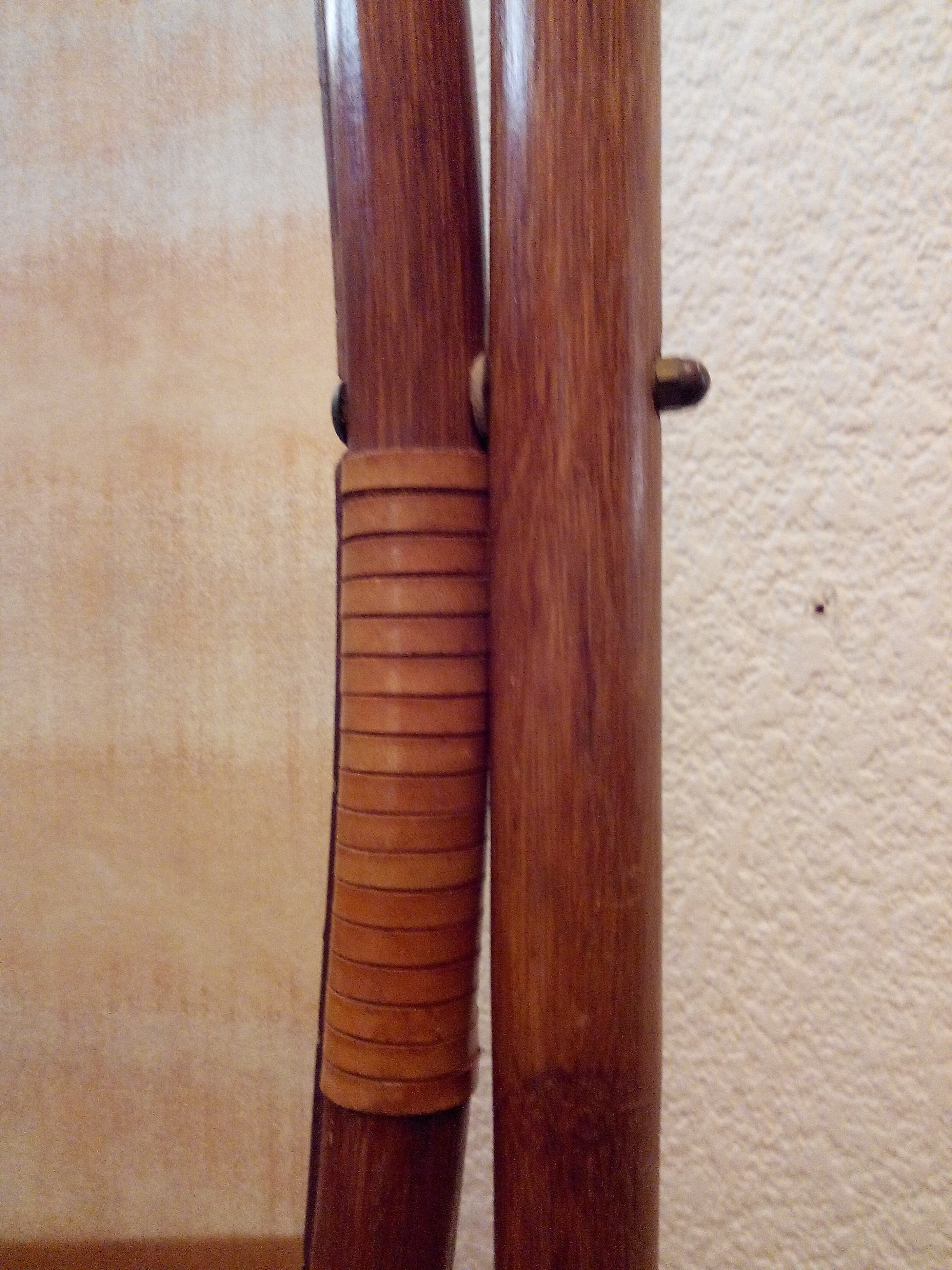 Mirror psyche Maugrion 180x60