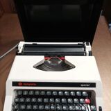 Olympiette Typewriter Special 70s
