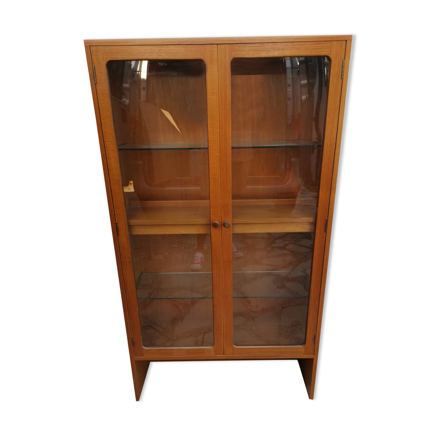 Vitrine G-Plan