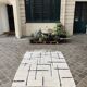 Mrirt handmade Berber carpet 220X155cm