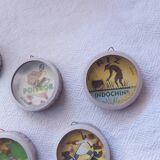 6 awareness games, vintage address marc vidal