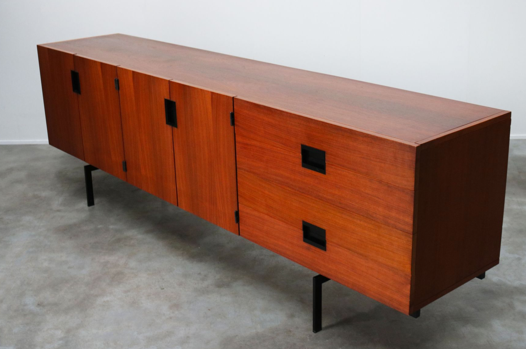 Enfilade DU03 by Cees Braakman for Pastoe 1954