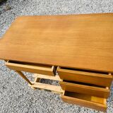 Vintage desk