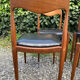 Scandinavian chair