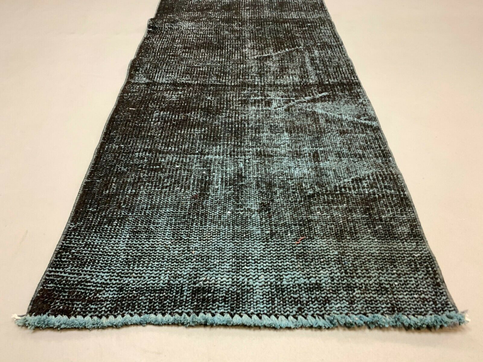 Turkish runner 293x62 cm wool