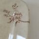 New Apple Blossom rectangular antique dish