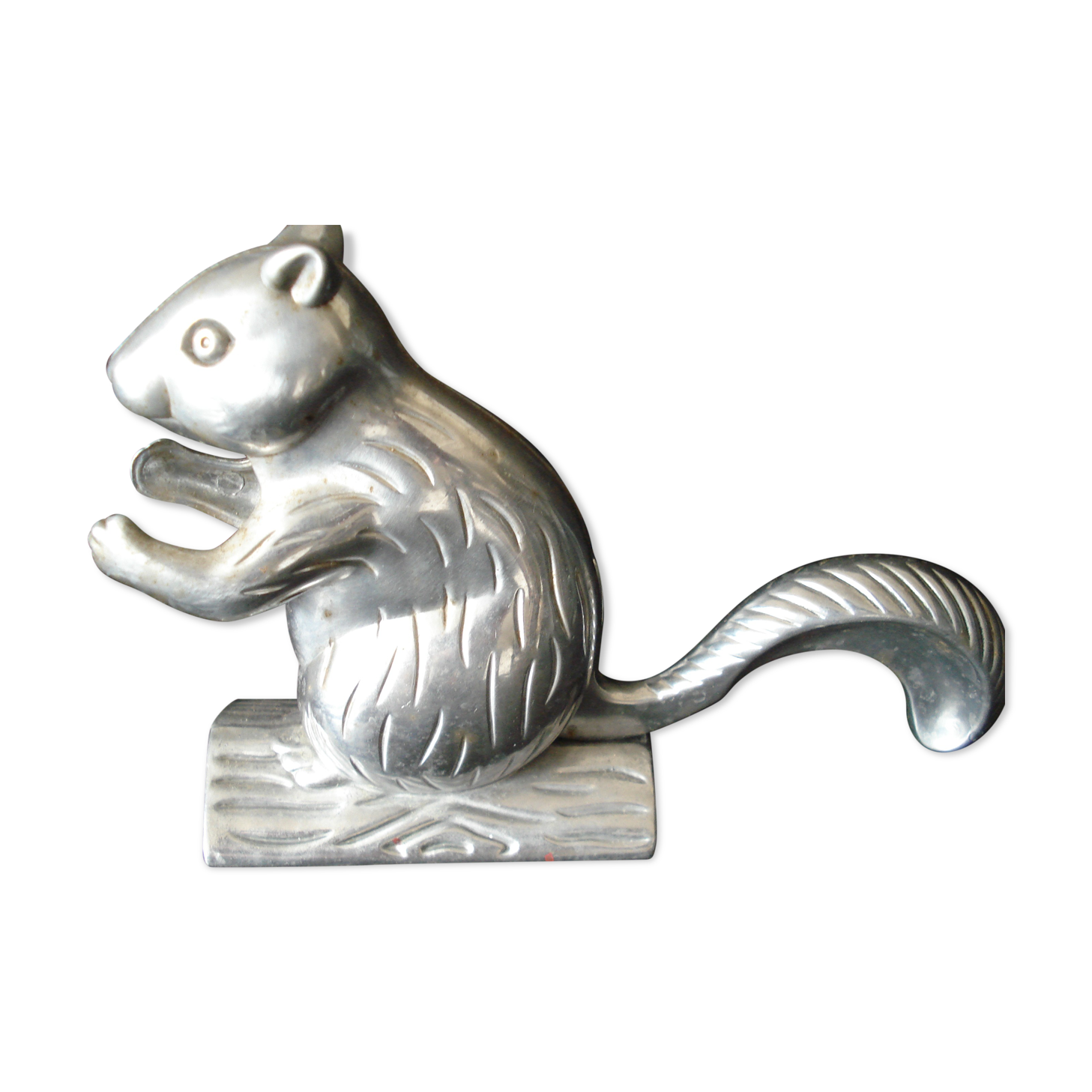 Decorative nutcracker