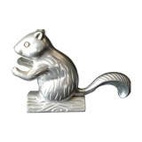 Decorative nutcracker