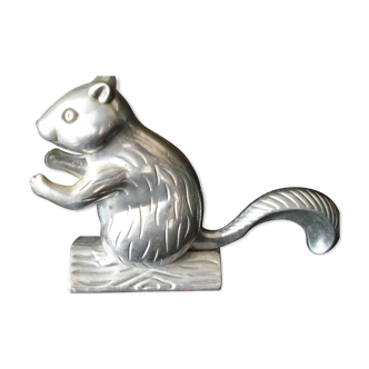 Decorative nutcracker