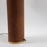 Four table lamps