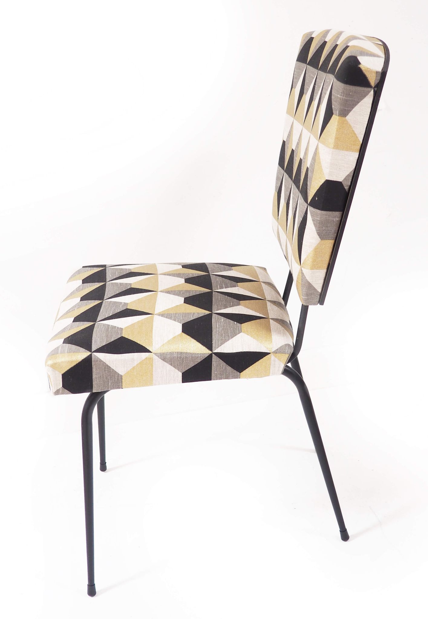 Chaise customisée