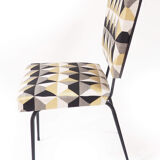 Customized chair