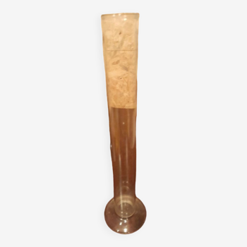 Long vase 33 cm