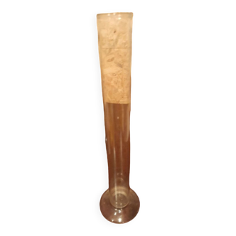 Long vase 33 cm