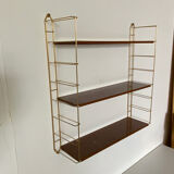 Tomado shelf