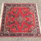 Persian orient carpet iran lilian 85 x 90 cm