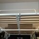 Buffet / storage unit in solid acacia wood