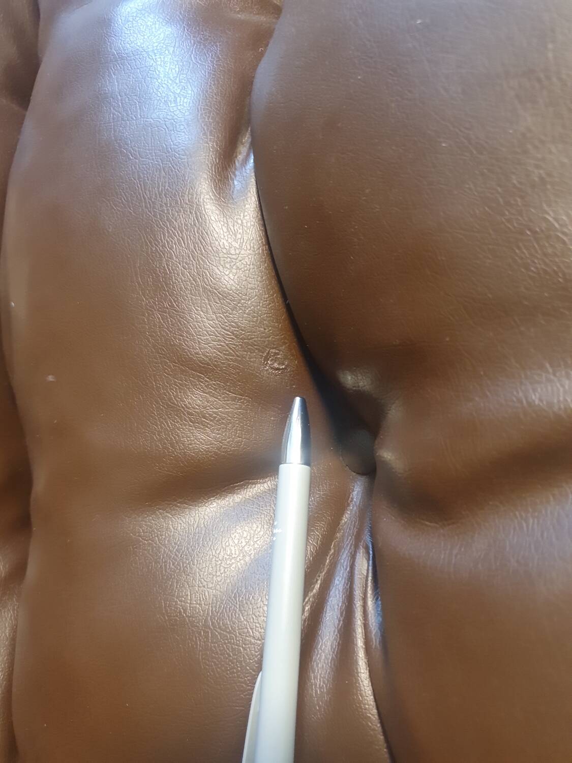 2 x Pixi armchairs Gillis Lundgren