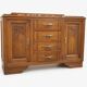 Petite enfilade Art déco 1950