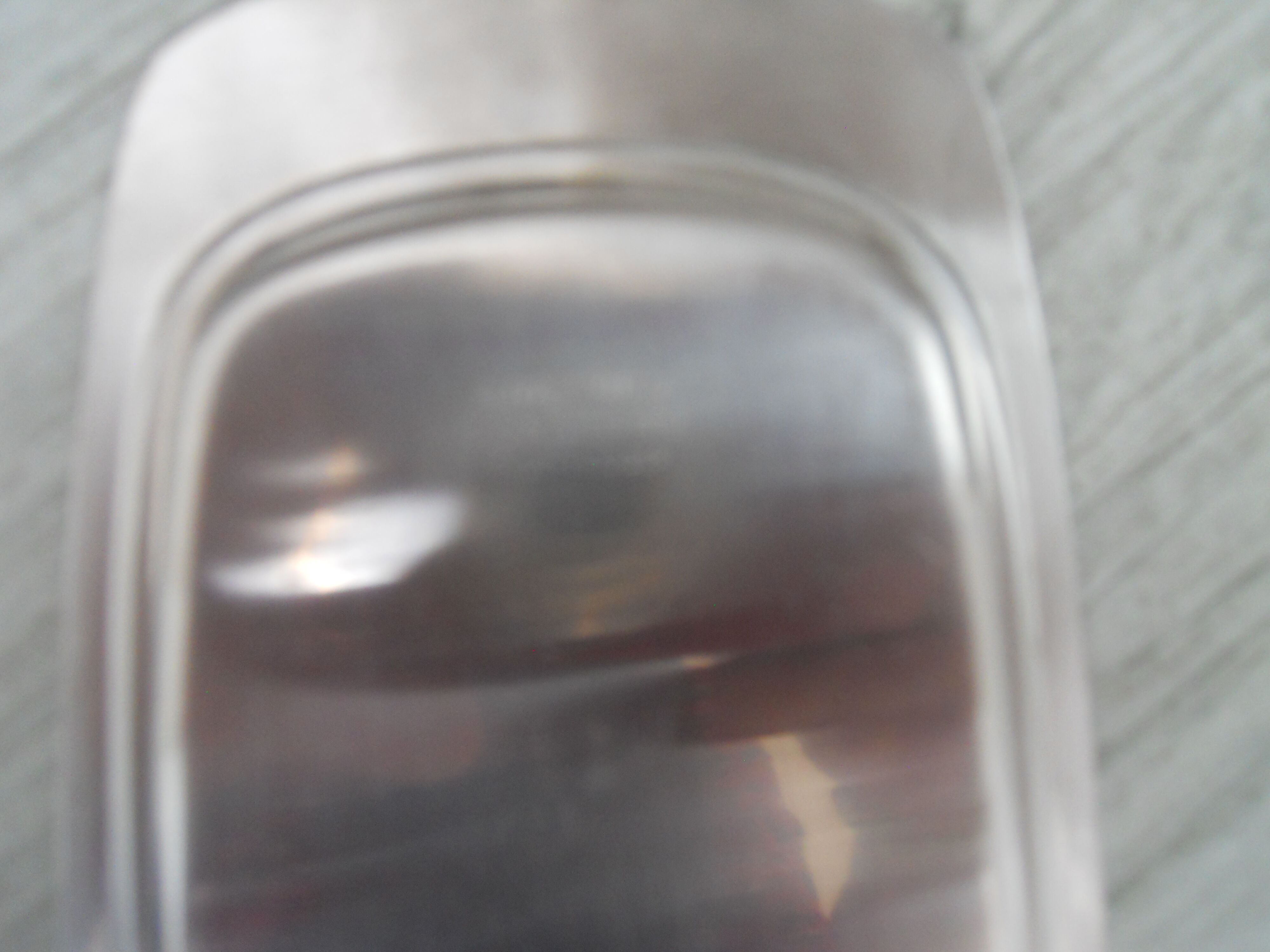 Butter maker alessi alfra