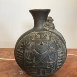 Chimu ceramics