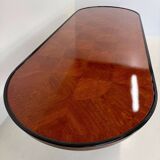 Italian Art Deco Dining and Conference Table, 1940s