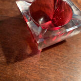 Cendrier Murano
