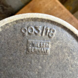 Cache pot Allemagne de l’Ouest