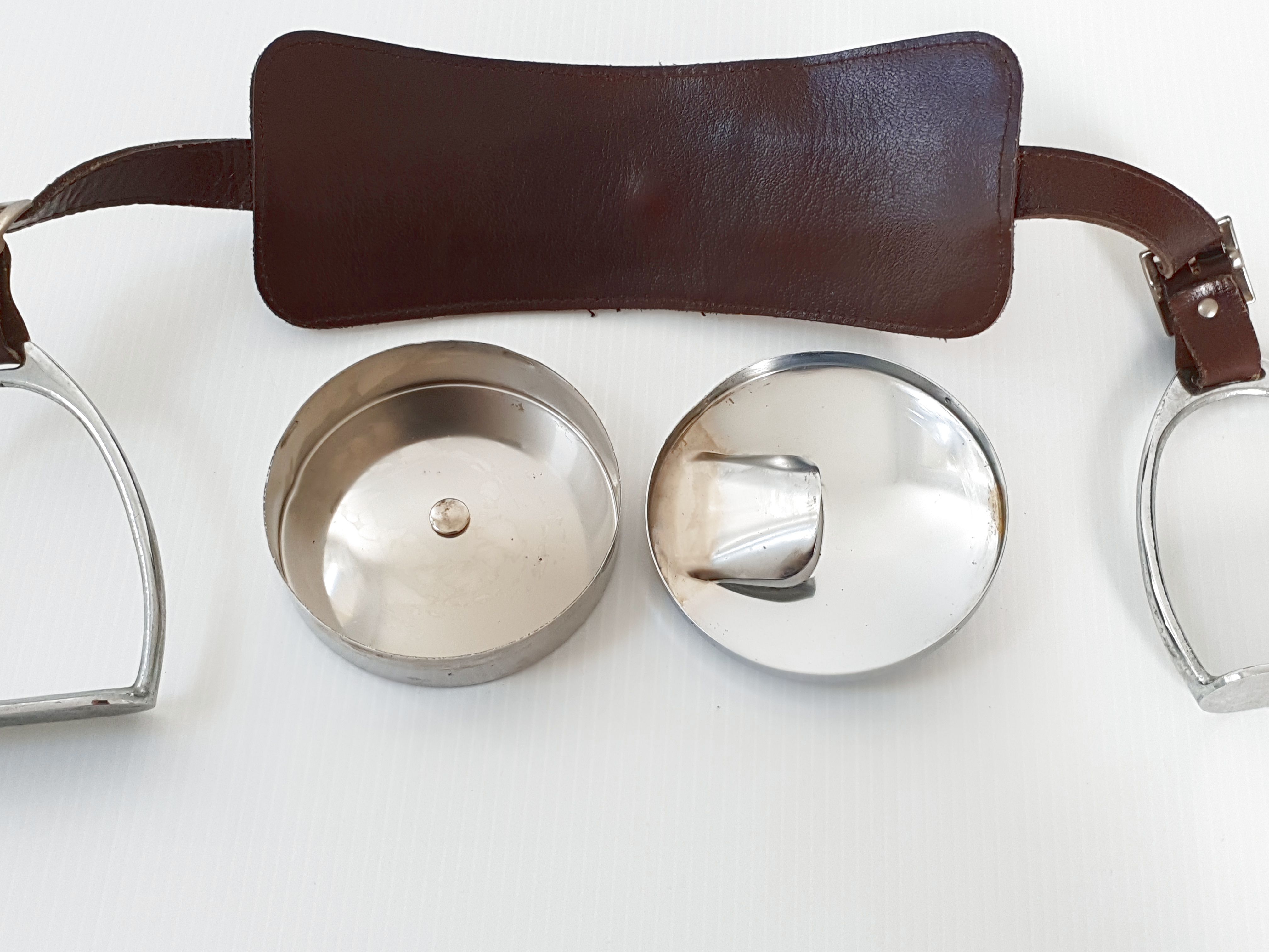 1970 Le Tanneur ashtray