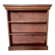 Low library in the English Cottage style, 19th century.