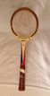 Raquette de tennis vintage Hilton Pierre Barthes