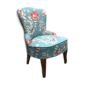 Fireside floral