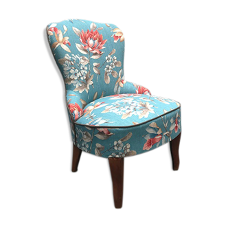 Fireside floral