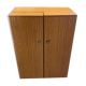 Bureau magic box en bois clair