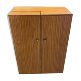 Bureau magic box en bois clair