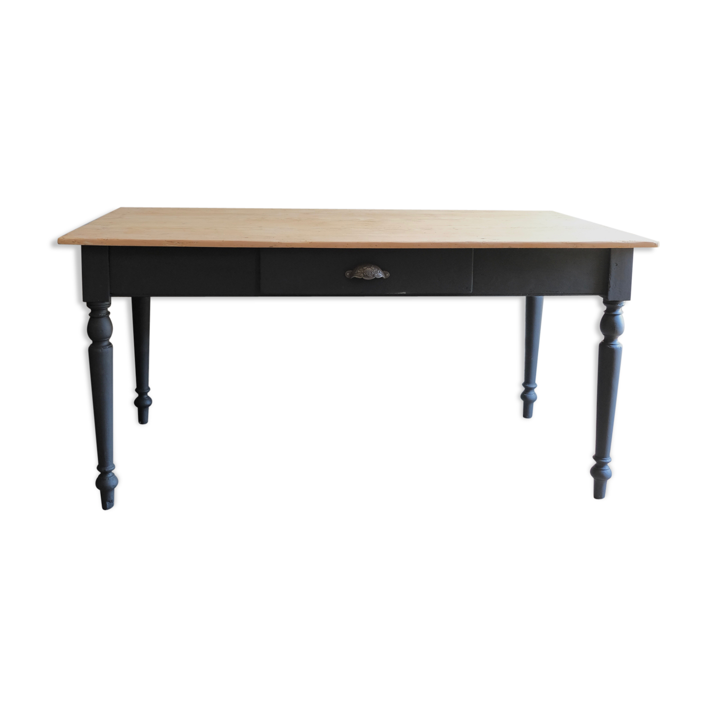 Old table
