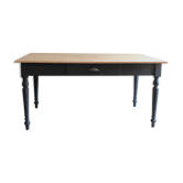 Old table