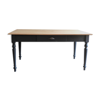 Old table