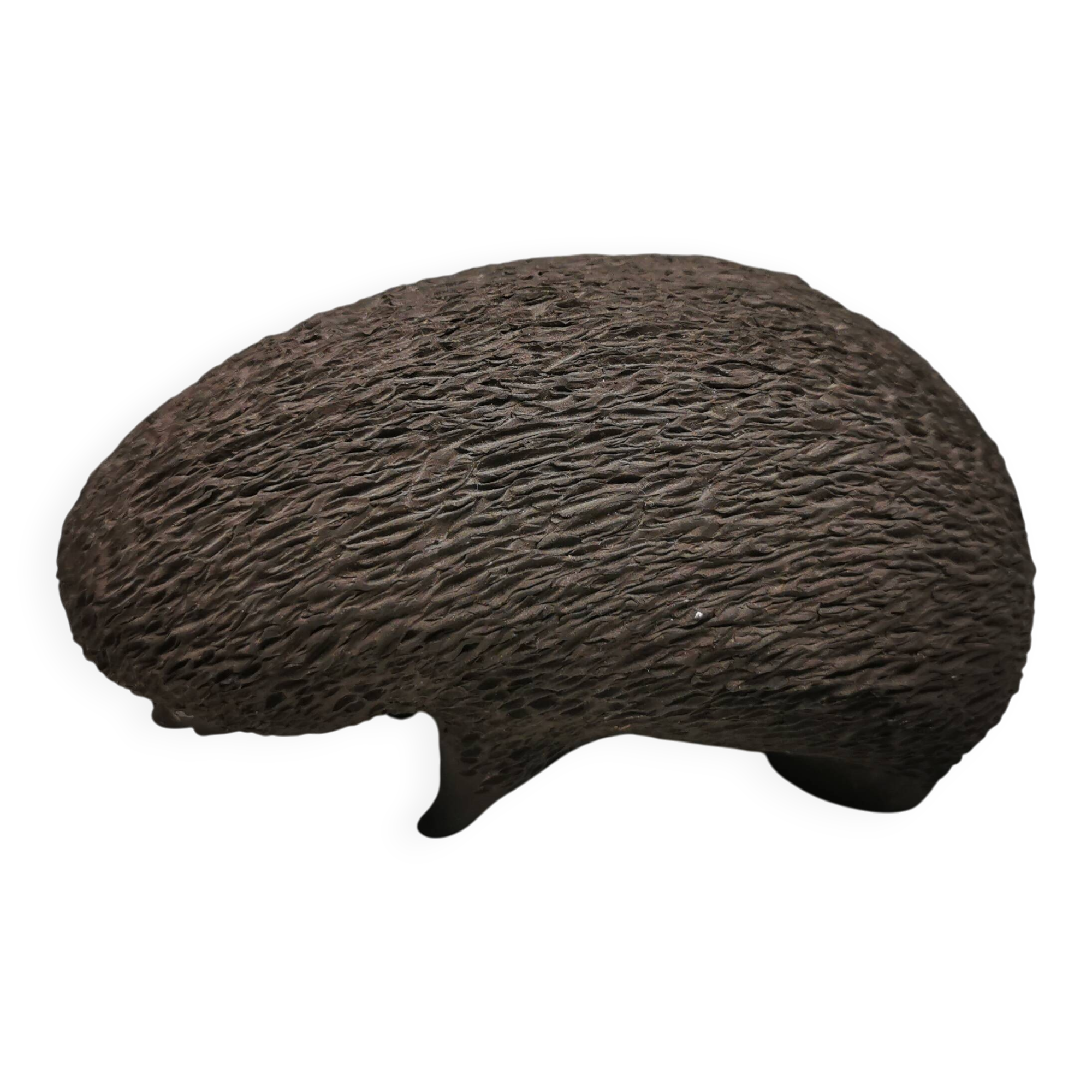 Ceramic Hedgehog Designed by Ellen Karlsen for HAK