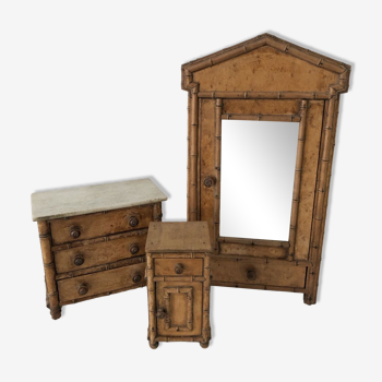 Mobilier miniature