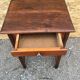 Table d’appoint
