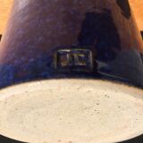 Vase Jean Cacheleux